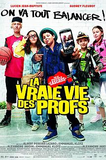 Öğretmenlerin Gerçek Yaşamı izle
