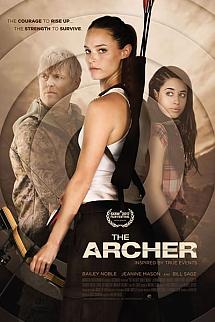 Okçu izle
