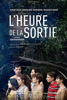 Okul Çıkışı izle