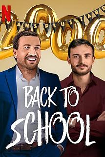 Okula Dönüş izle