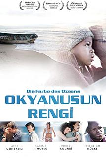 Okyanusun Rengi izle