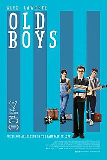 Old Boys izle