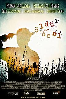 Öldür Beni izle