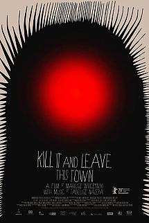 Öldür Ve Bu Şehri Terket izle