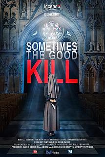 Öldüren Sırlar izle
