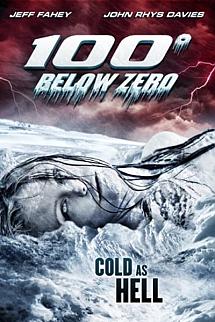 Öldüren Soğuk izle