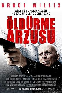 Öldürme Arzusu izle