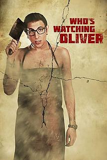 Oliver'ı Kim İzliyor? izle