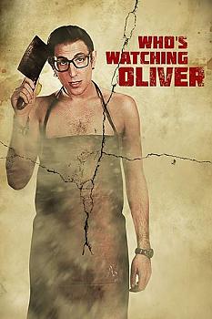 Oliver'ı Kim İzliyor?