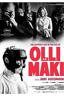 Olli Maki'nin En Mutlu Günü izle