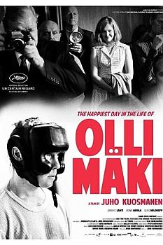 Olli Maki'nin En Mutlu Günü