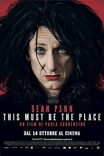 Olmak İstediğim Yer izle