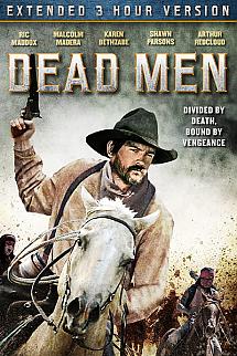 Ölü Adamlar izle