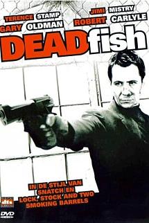Ölü Balık izle