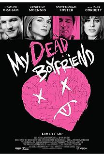Ölü Sevgilim izle