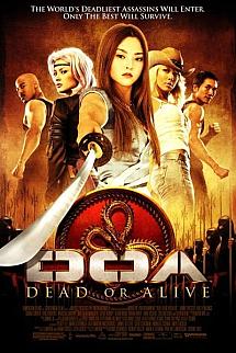 Ölü ya da Diri izle