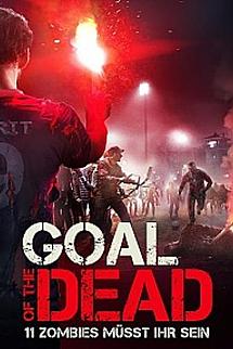 Ölülerin Amacı izle