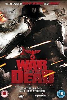 Ölülerin Savaşı izle