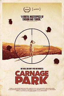 Ölüm Bölgesi izle