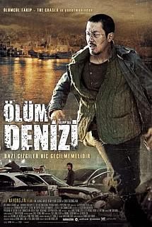 Ölüm Denizi izle