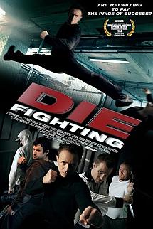 Ölüm Dövüşü izle