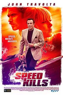 Ölüm Kadar Hızlı izle