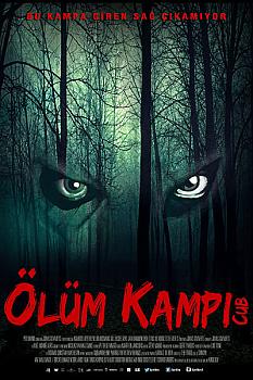 Ölüm Kampı