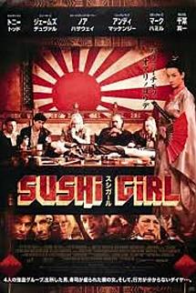 Ölüm Kızı izle