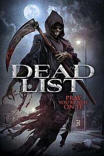 Ölüm Listesi izle