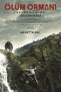 Ölüm Ormanı izle