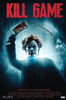 Ölüm Oyunu izle