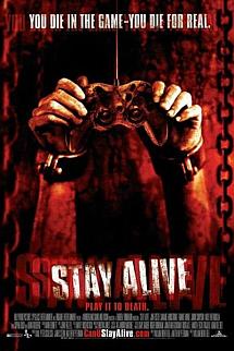Ölüm Oyunu izle