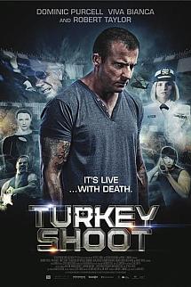 Ölüm Oyunu izle