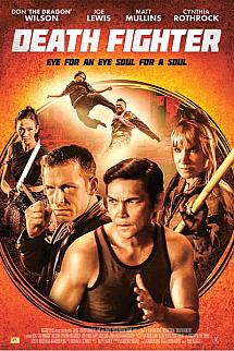 Ölüm Savaşçısı izle