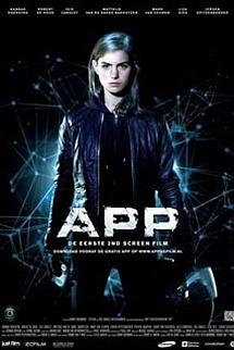 Ölüm Uygulaması izle