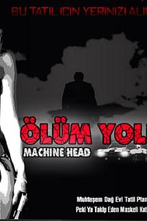 Ölüm Yolu izle