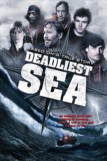 Ölümcül Deniz izle