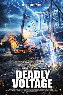 Ölümcül Fırtına izle