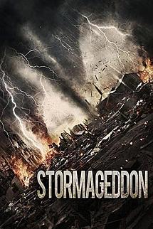 Ölümcül Fırtına izle