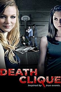 Ölümcül Gruplaşma izle