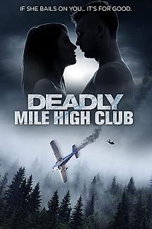 Ölümcül İrtifa izle