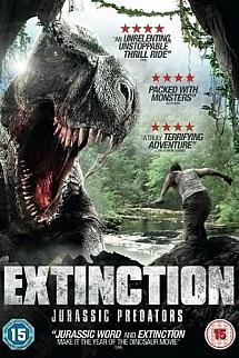 Ölümcül Tür izle