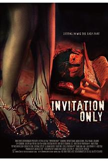 Ölüme Davet izle