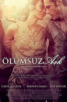 Ölümsüz Aşk