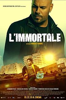 Ölümsüz izle
