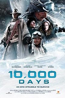 On Bin Gün izle