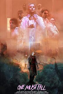 One Must Fall izle