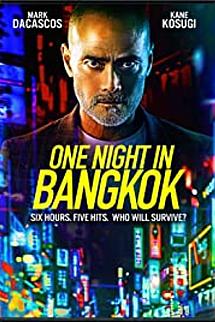 Bangkok'ta Bir Gece izle