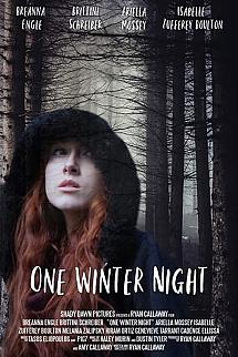 One Winter Night izle