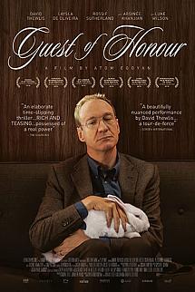 Onur Konuğu izle